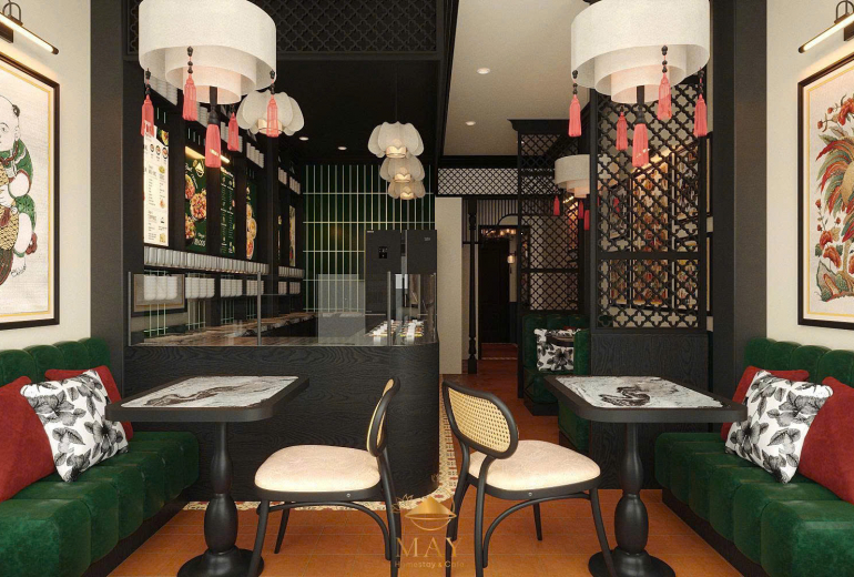 May Brunch District 1 – A Chill Brunch Spot Loved by Saigon’s Youth